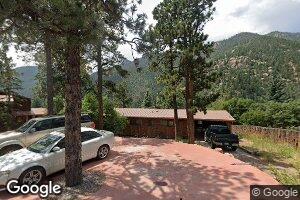 7845 Bluff Dr, Cascade, CO 80809