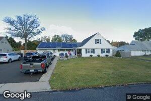 40 Fruitree Rd, Levittown, PA 19056