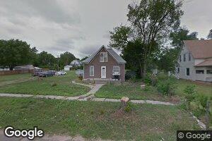704 Spruce St, Jamestown, KS 66948