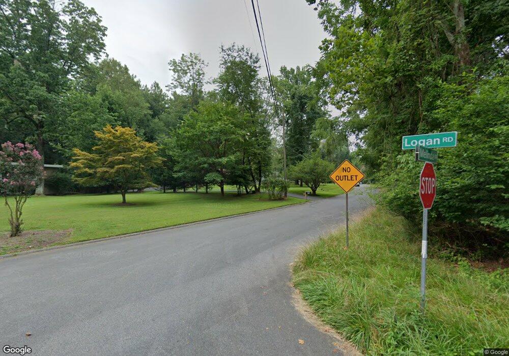 2315 Melinda Dr, Owings Mills, MD 21117 - photo 1