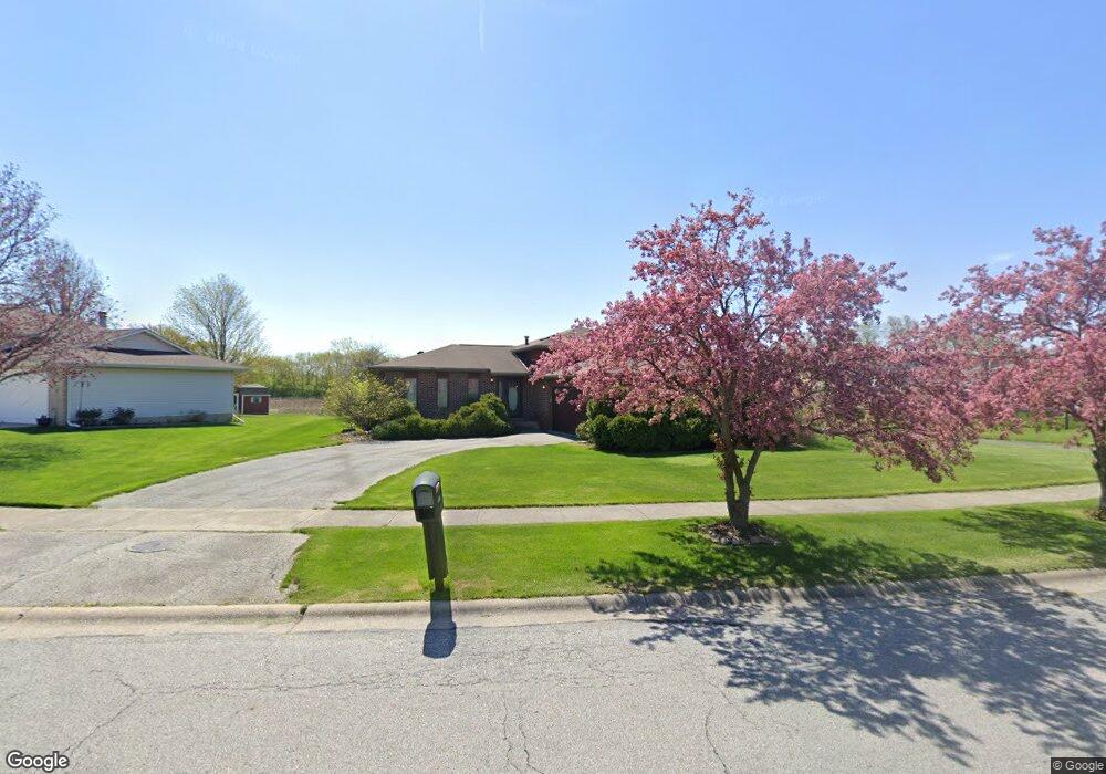 1449 W 100th Ave, Crown Point, IN 46307 - photo 1