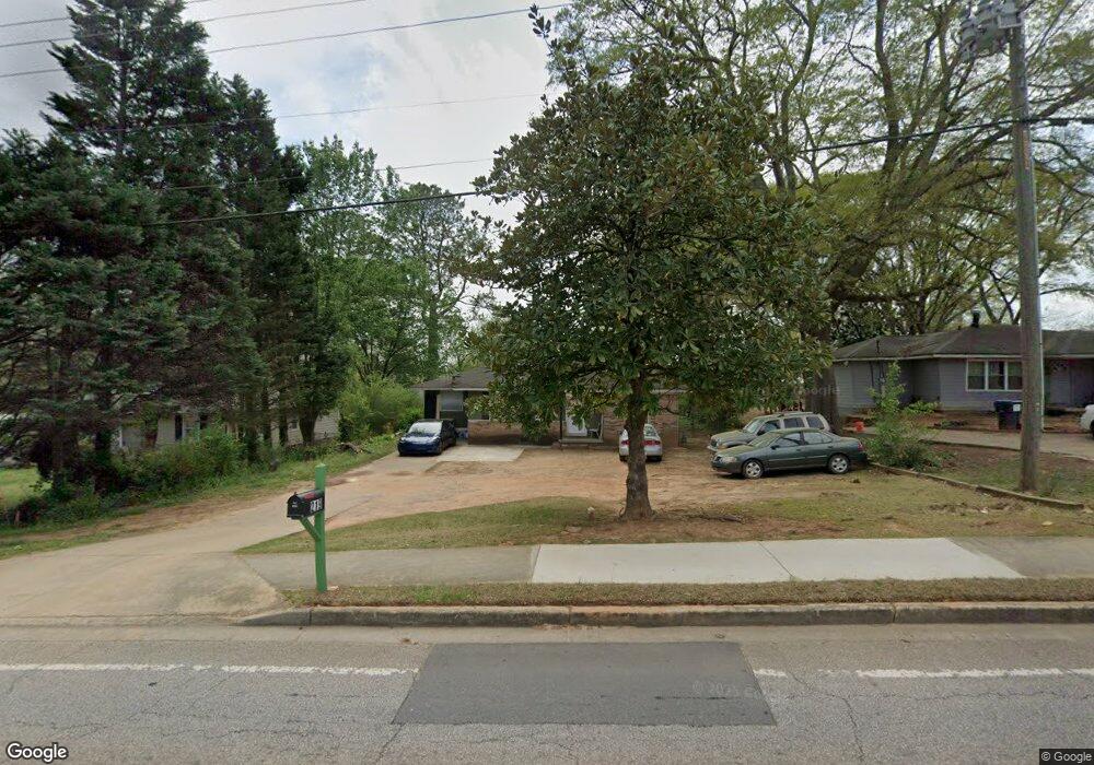 219 Pat Mell Rd SW, Marietta, GA 30060 - photo 1