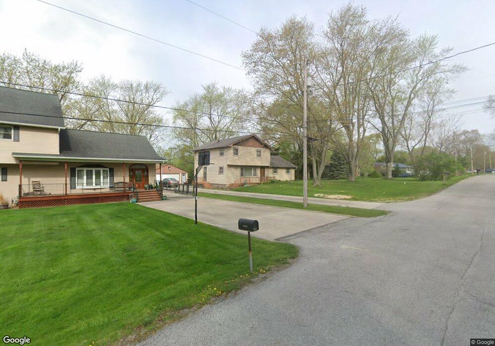 10802 Porter St, Crown Point, IN 46307 - photo 1