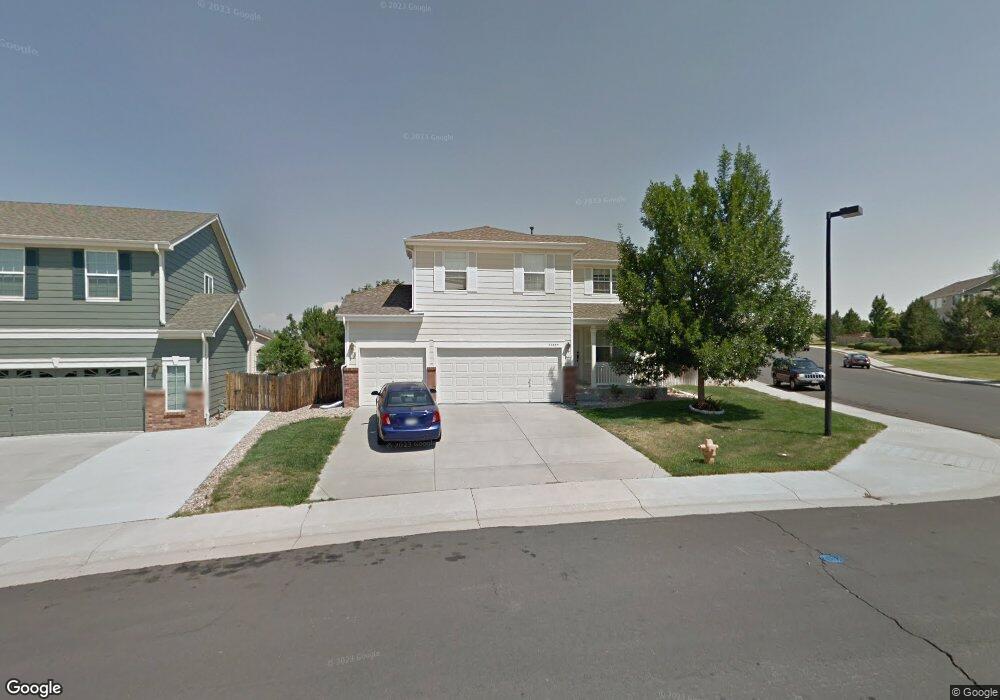 20833 E Grand Ln, Aurora, CO 80015 - photo 1