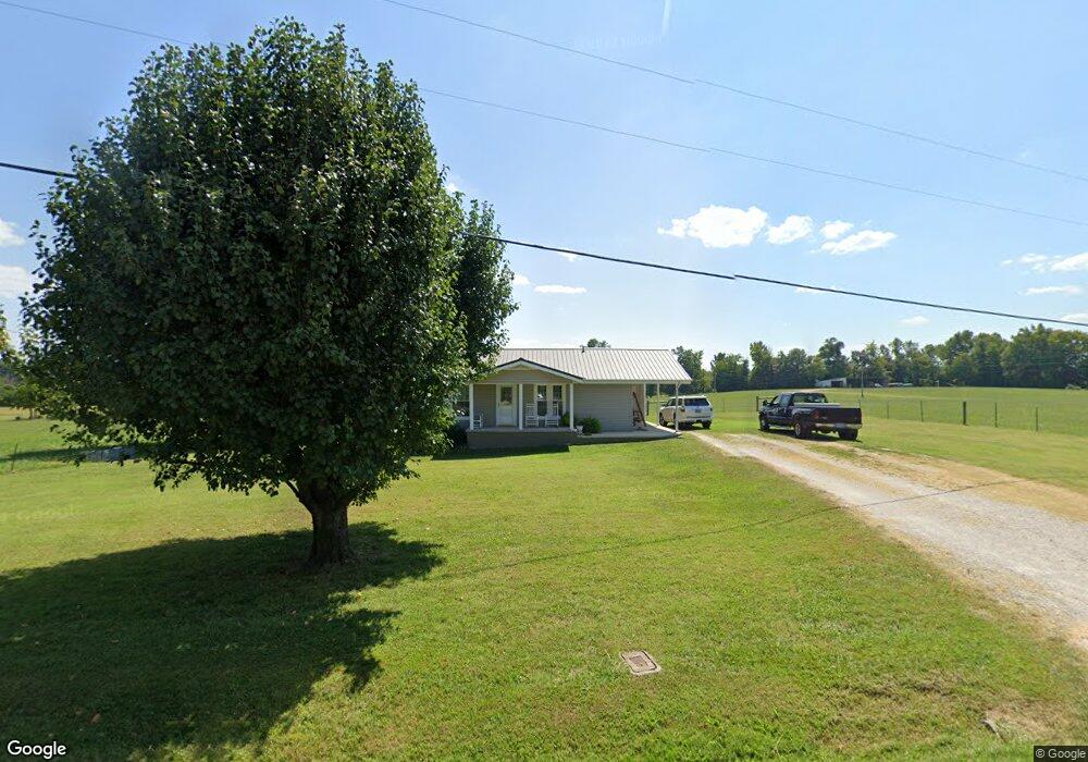1976 Canada Flatt Rd, Cookeville, TN 38506 - photo 1