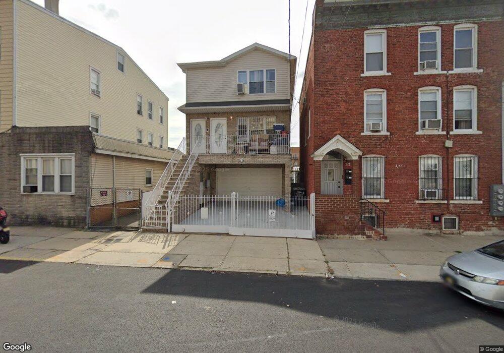 230 Ripley Place, Elizabethport, NJ 07206 - photo 1