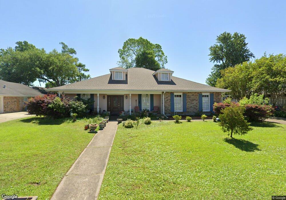 16 Belle Grove Dr, Destrehan, LA 70047 - photo 1