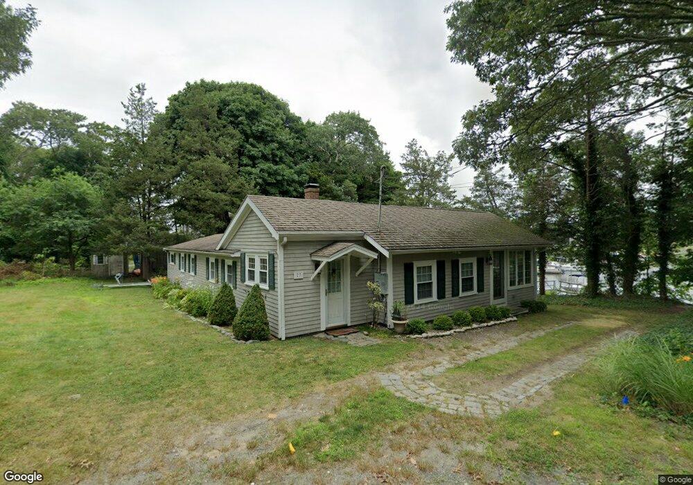 23 Robin Ln, Pocasset, MA 02559 - photo 1