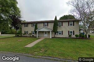 60 N 16th St, Lewisburg, PA 17837