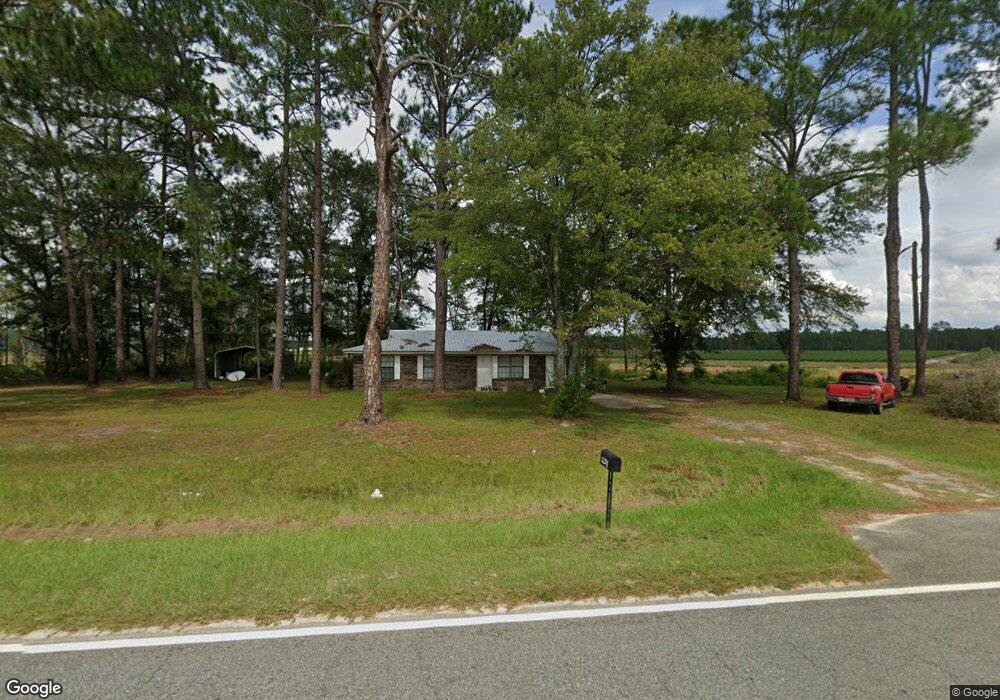 3457 Nicholls Rd, Nicholls, GA 31554 - photo 1