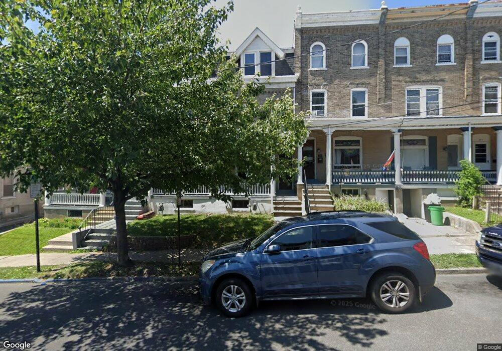 112 1/2 S 13th St, Allentown, PA 18102 - photo 1