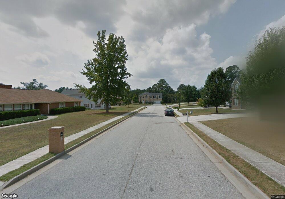 0 Crestwicke Crossing Dr unit 7202511, Jonesboro, GA 30236 - photo 1