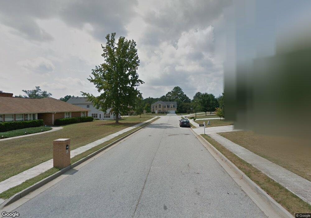 0 Crestwicke Crossing Dr unit 8350829, Jonesboro, GA 30236 - photo 1
