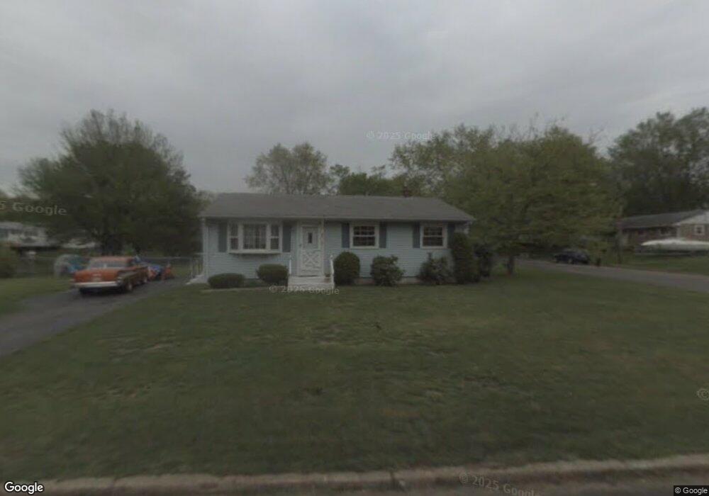 85 Putney Dr, West Haven, CT 06516 - photo 1