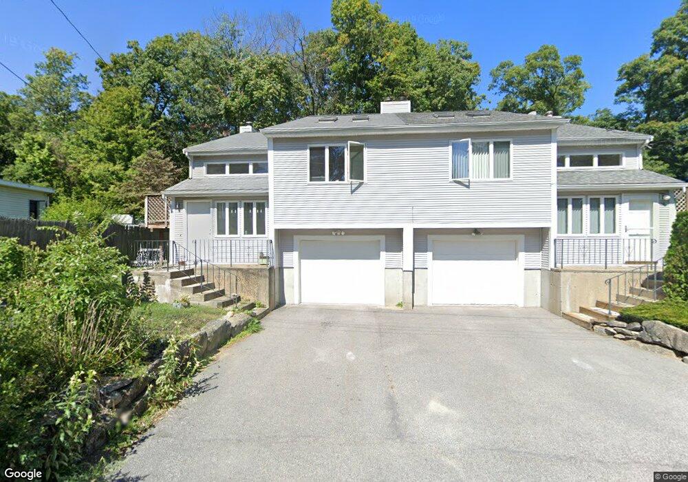 3B Porter St, Worcester, MA 01604 - photo 1