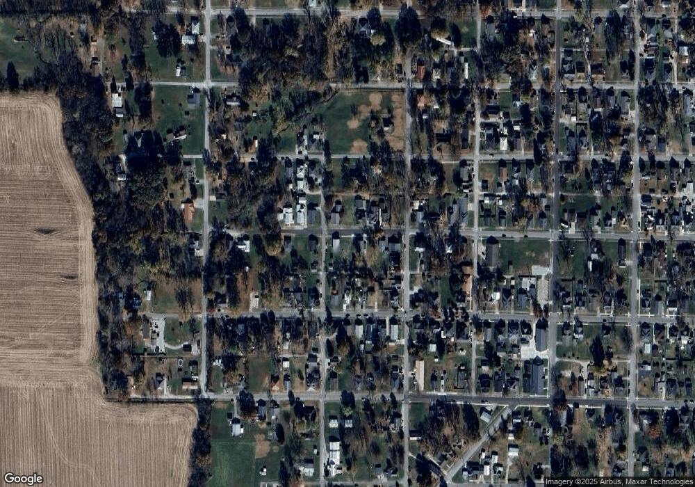 721 W 5th St, Bicknell, IN 47512 - photo 1