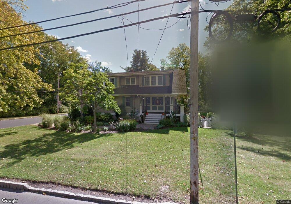 1522 Springfield Ave, New Providence, NJ 07974 - photo 1