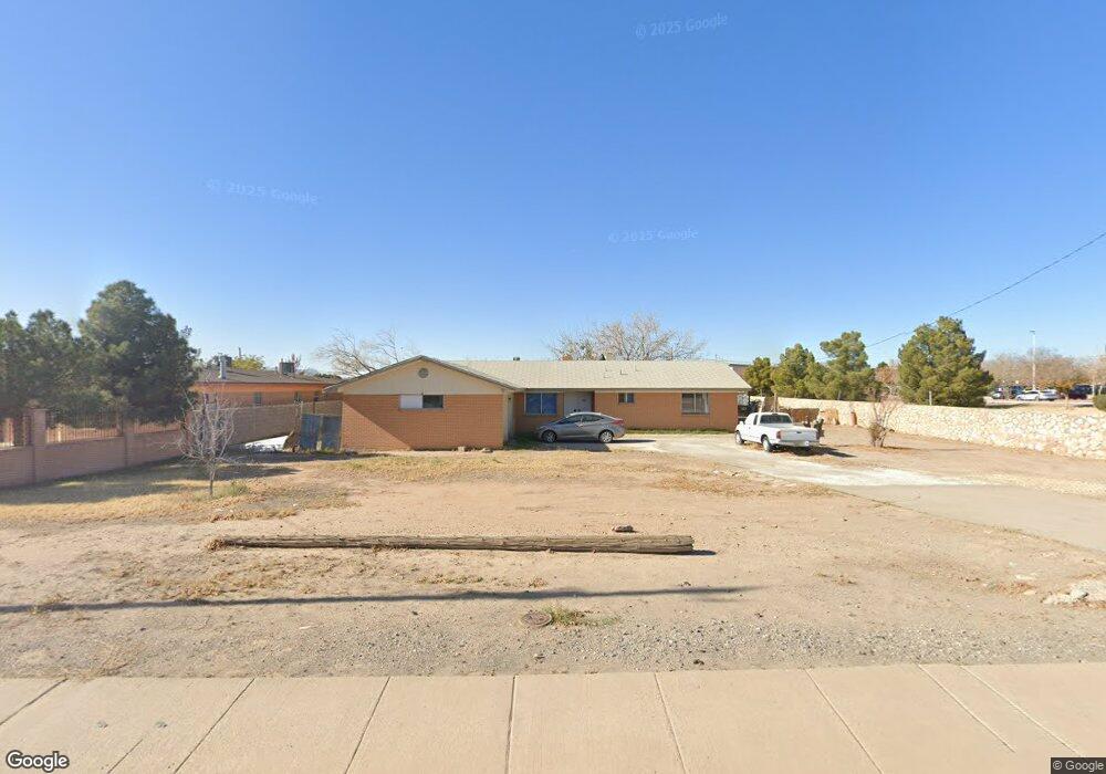 475 S Yarbrough Dr, El Paso, TX 79915 - photo 1