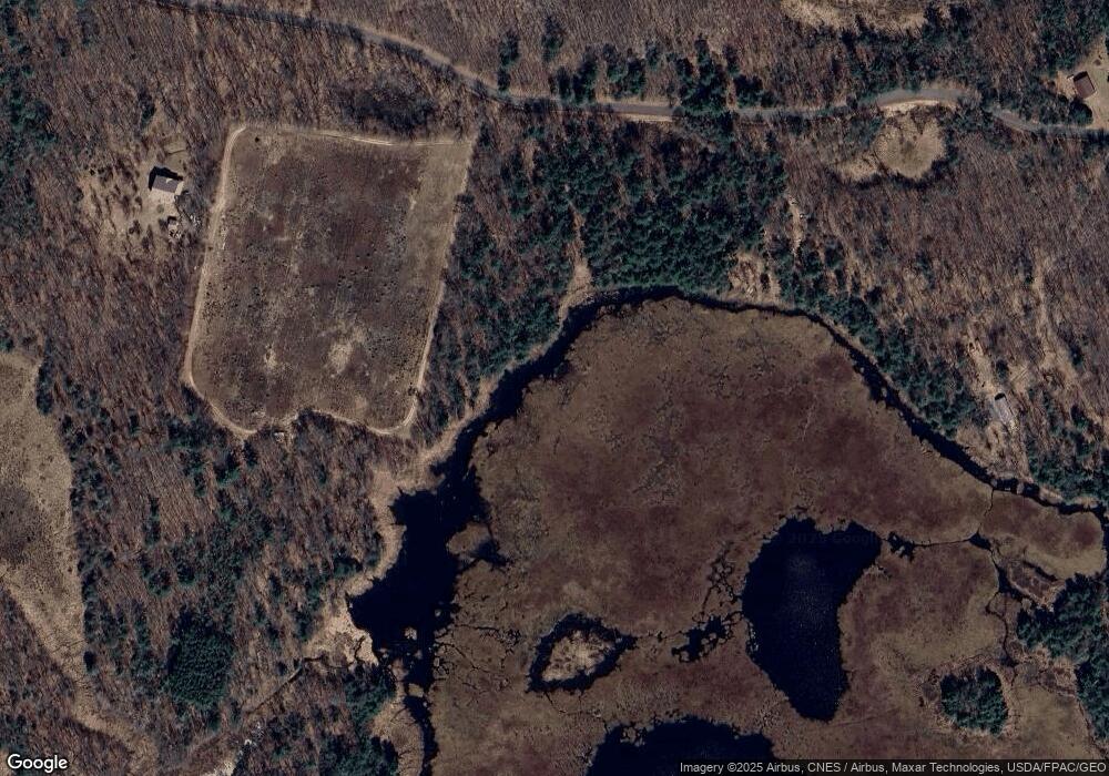 5875 N Bass Lake Rd, Webster, WI 54893 - photo 1