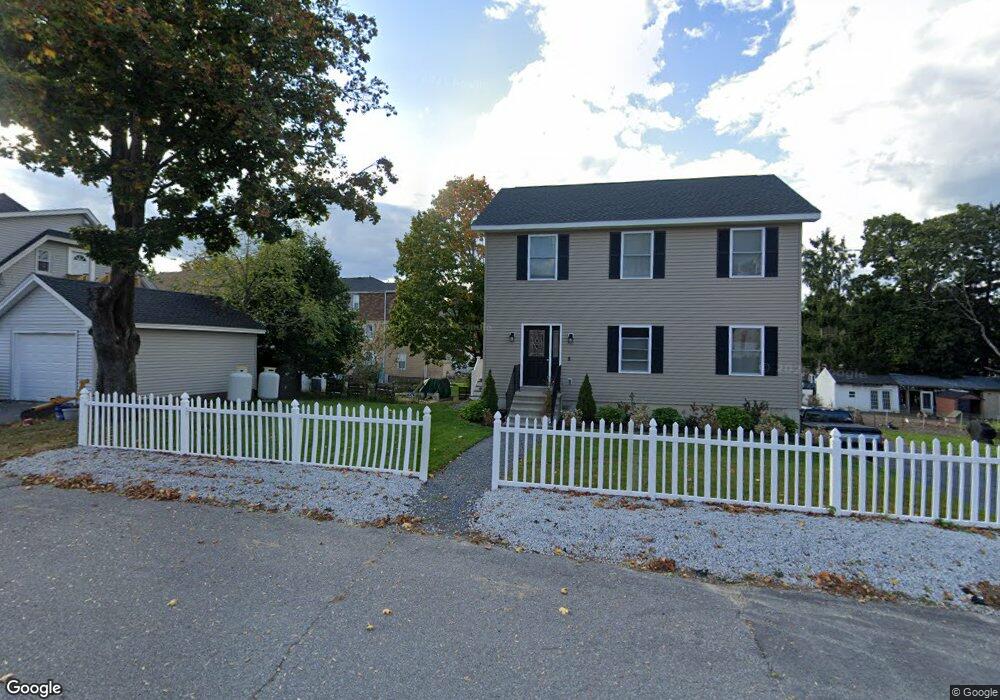 14 Orchard St, Lancaster, MA 01523 - photo 1