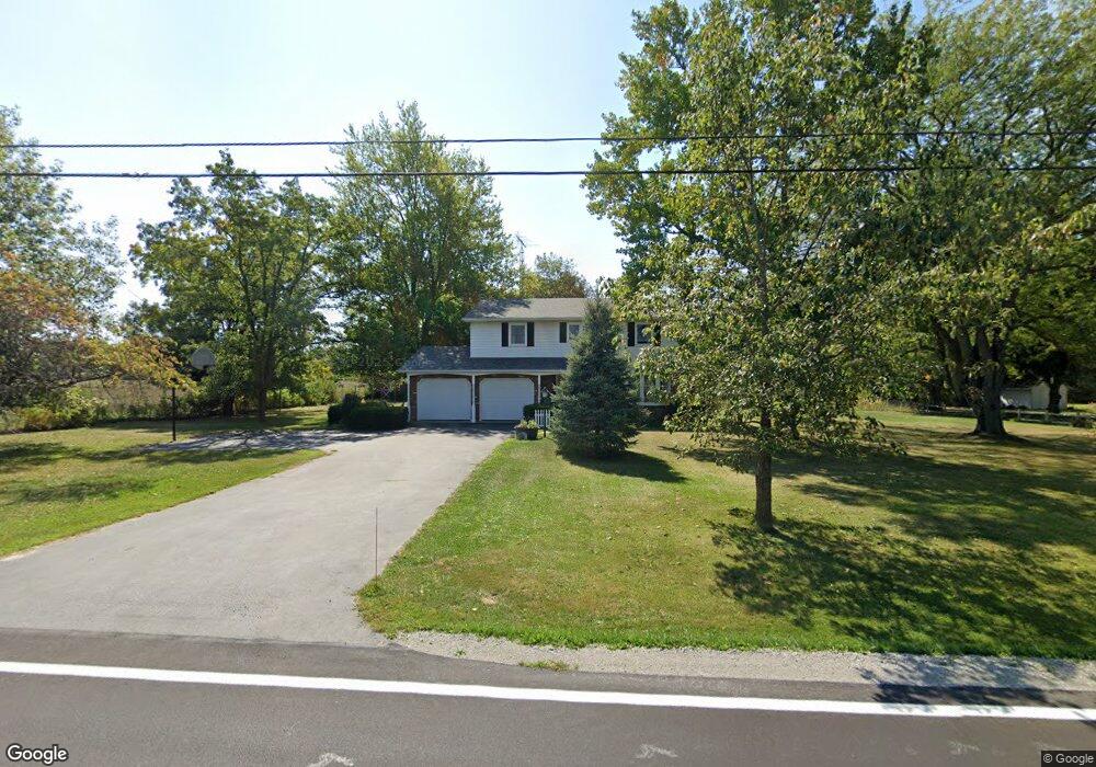 3567 Middleton Pike, Luckey, OH 43443 - photo 1