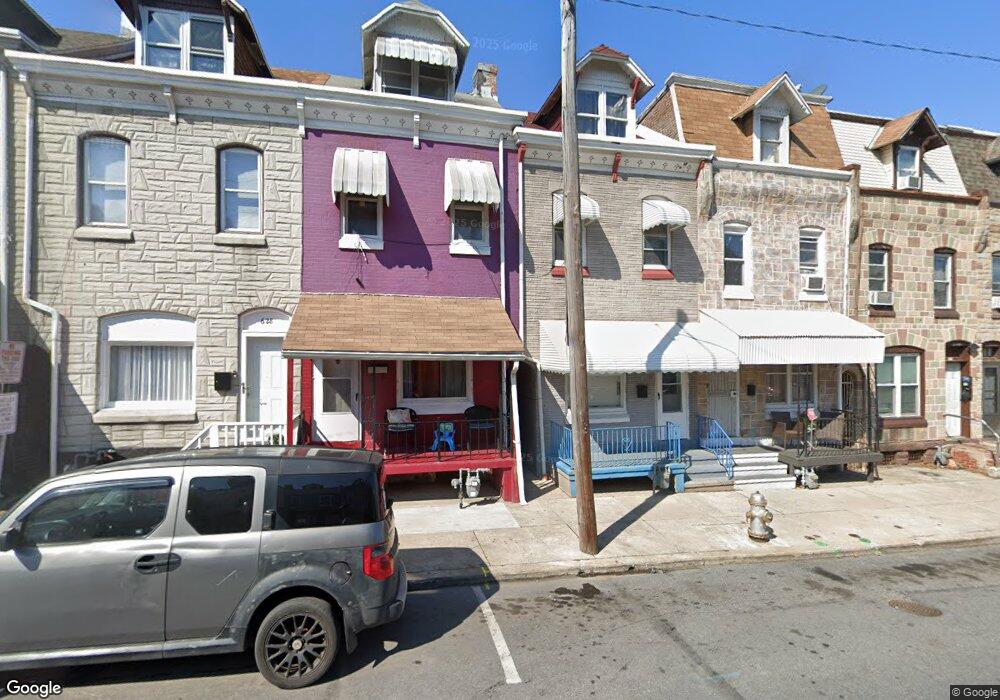 632 N 12th St, Reading, PA 19604 - photo 1