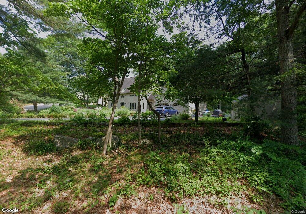 1764 West St, Stoughton, MA 02072 - photo 1