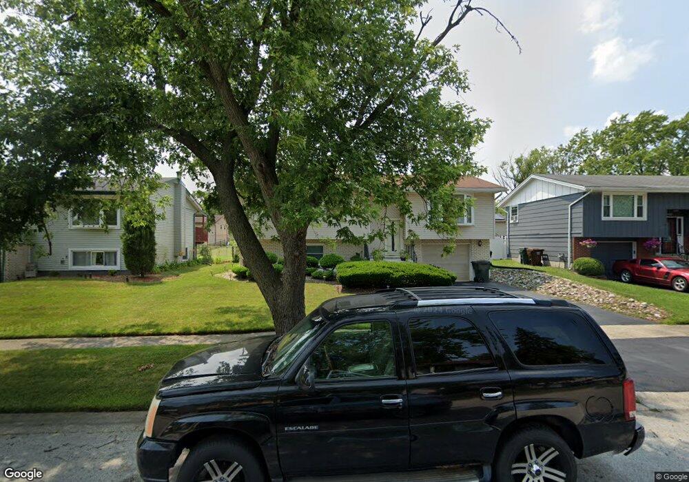 17106 Central Park Ave, Hazel Crest, IL 60429 - photo 1