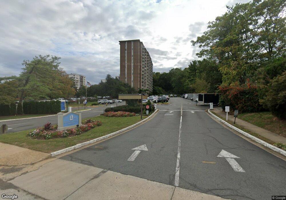 Hunting Creek Club unit 603, Alexandria, VA 22303 - photo 1