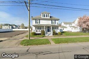121 E 8th St, Wyoming, PA 18644