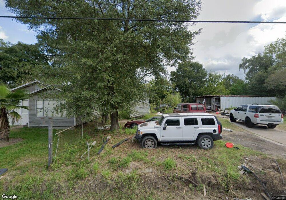 7706 Pointer St, Houston, TX 77016 - photo 1