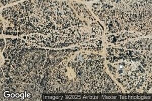 7243 N Deer Meadow Ln, Hackberry, AR 86411