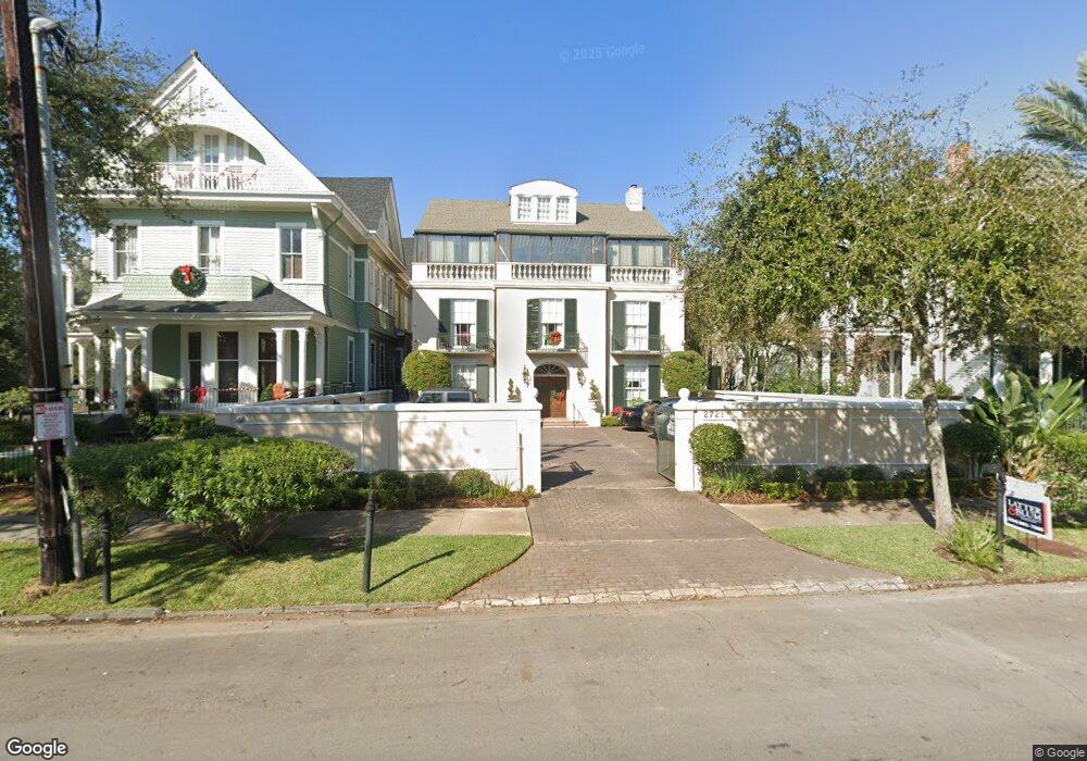 2721 Saint Charles Ave unit 2B, New Orleans, LA 70130 - photo 1