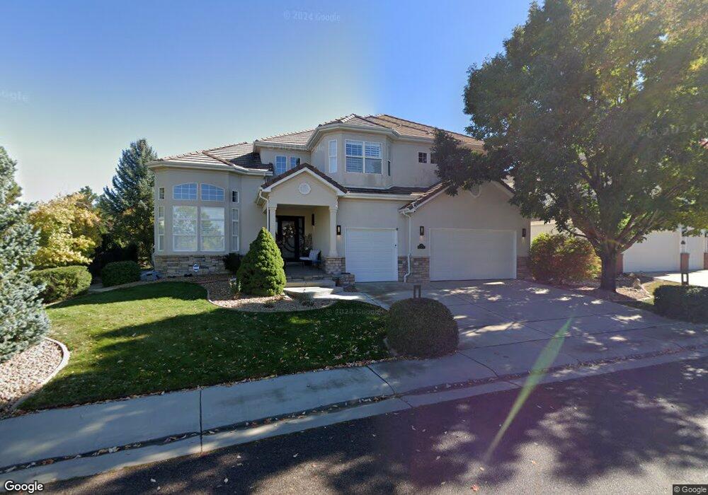 10108 Longview Dr, Lone Tree, CO 80124 - photo 1