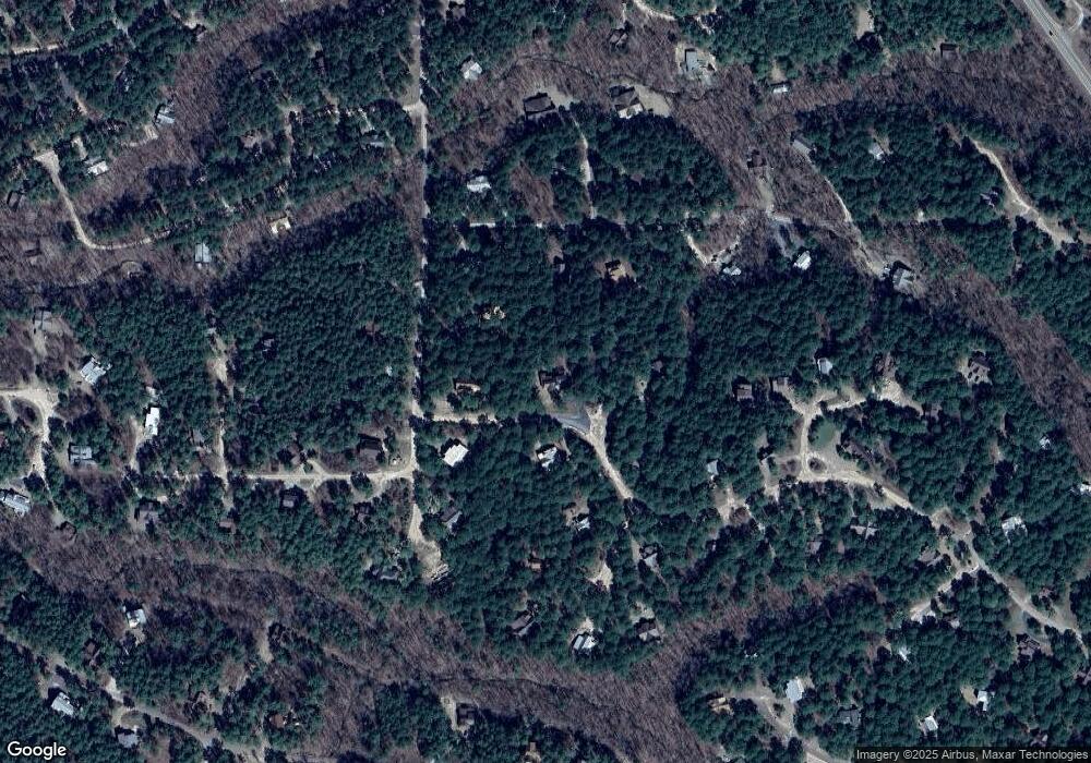 67 Mountain Pine Trail, Broken Bow, OK 74728 - photo 1