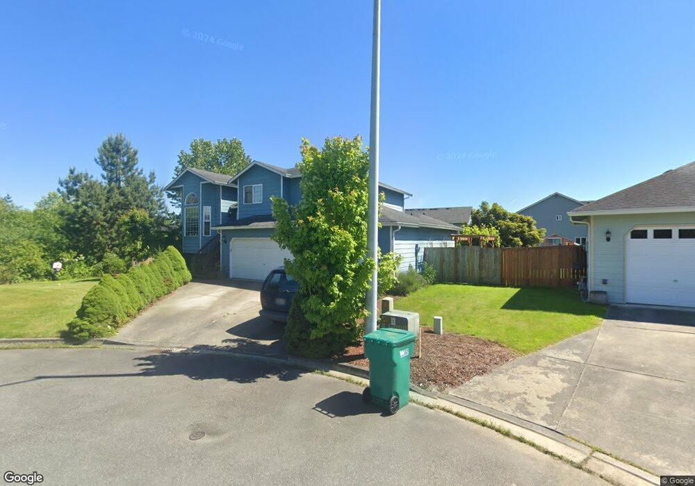 27823 69th Ave NW, Stanwood, WA 98292 - photo 1