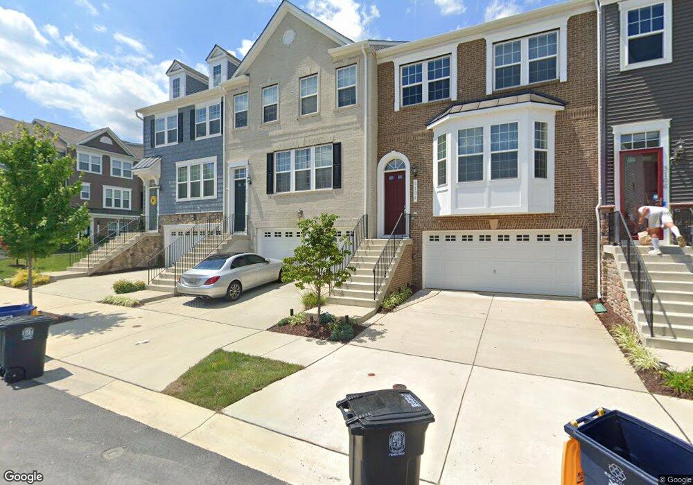 3102 Belair Gate Ln, Landover, MD 20785 - photo 1