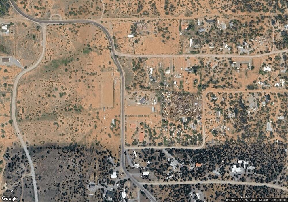 99 Rosedale Rd, Silver City, NM 88061 - photo 1