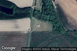 5196 Huffer Rd, West Green, GA 31567