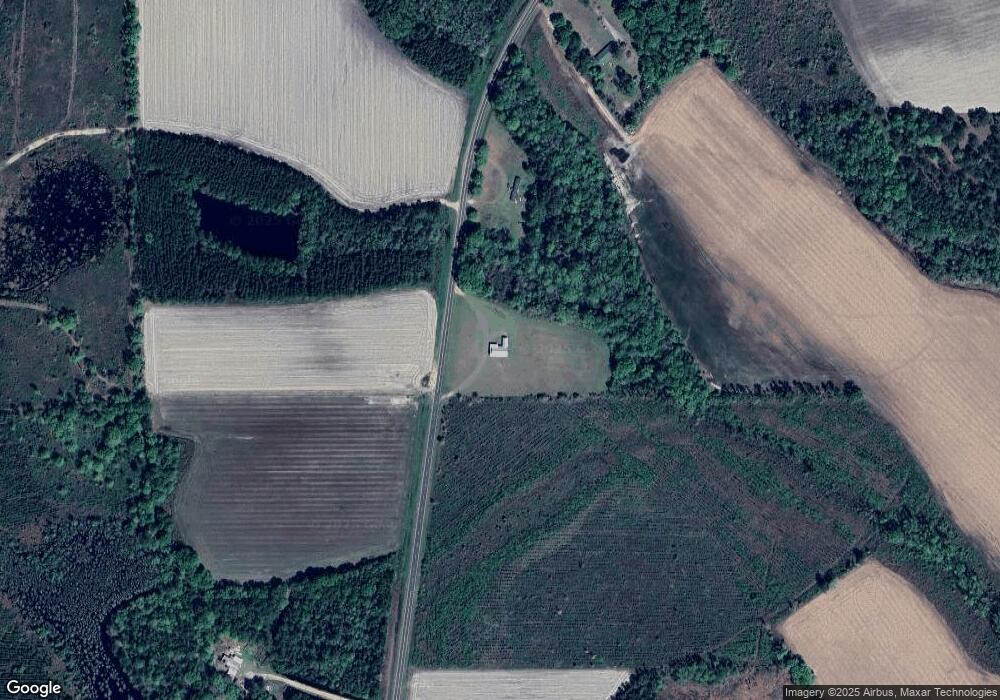 5196 Huffer Rd, West Green, GA 31567 - photo 1