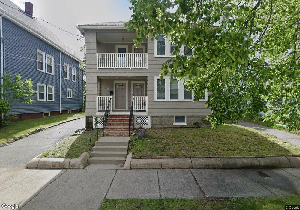 56 Gardiner St, Lynn, MA 01905 - photo 1