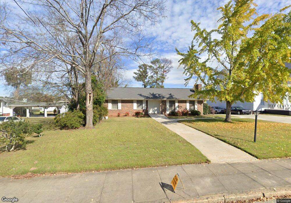225 Heard St, Elberton, GA 30635 - photo 1