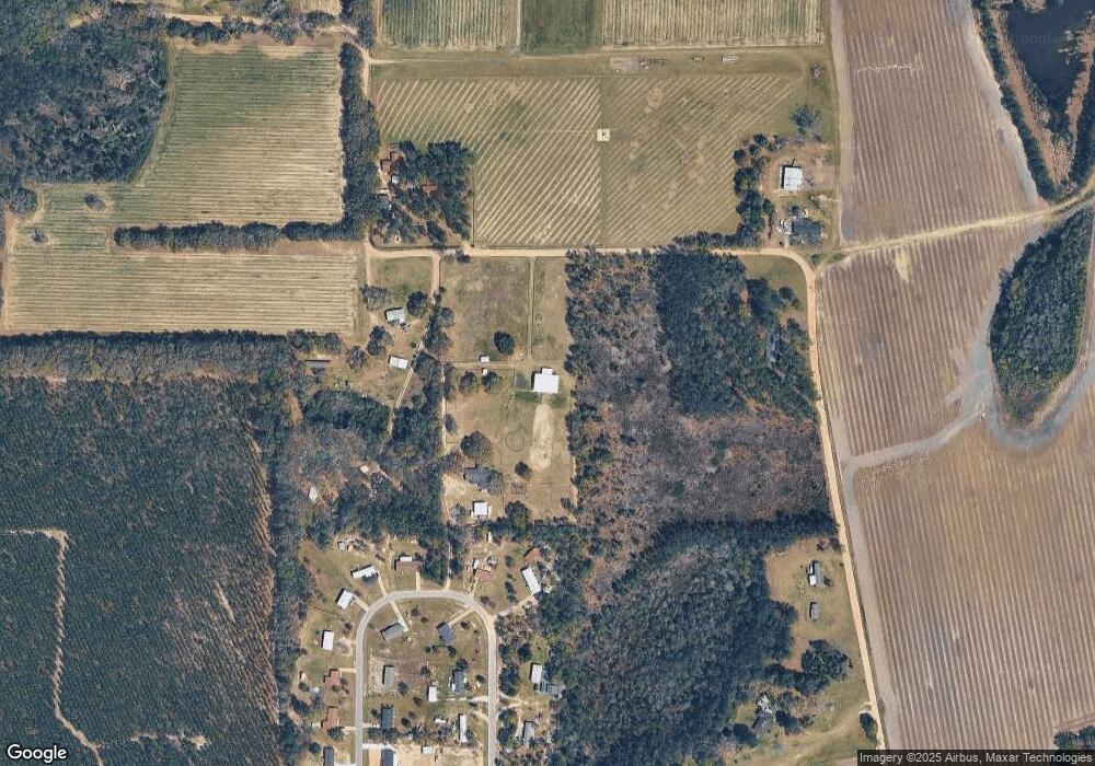 5293 Newton Rd, Blackshear, GA 31516 - photo 1