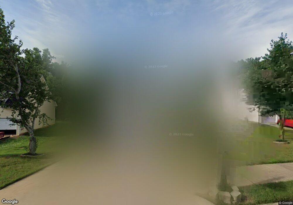 490 Creekview Blvd, Covington, GA 30016 - photo 1