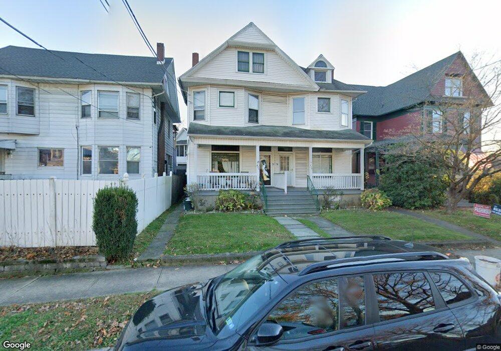 434 Carey Ave, Wilkes Barre, PA 18702 - photo 1