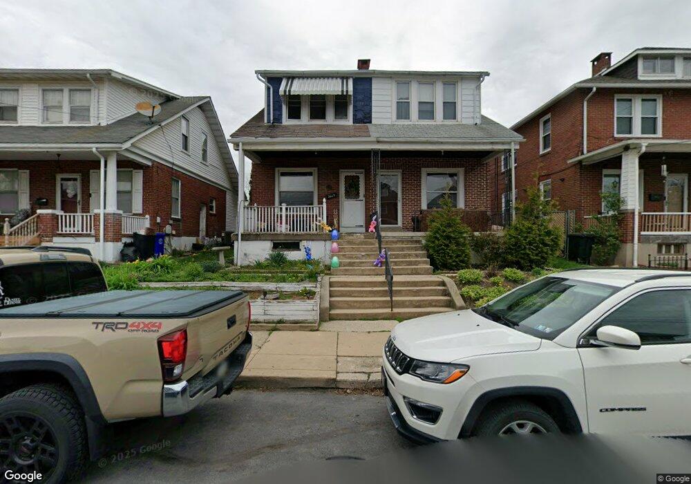 3523 Arlington St, Reading, PA 19605 - photo 1