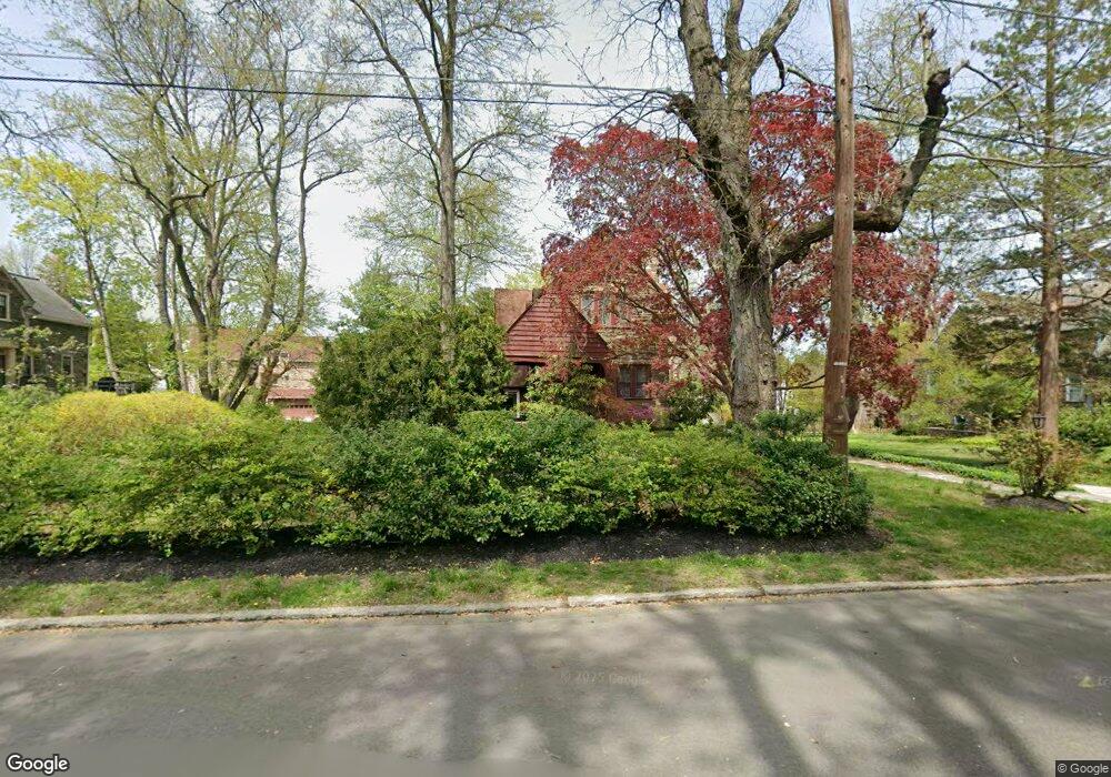 27 Derwen Rd, Bala Cynwyd, PA 19004 - photo 1