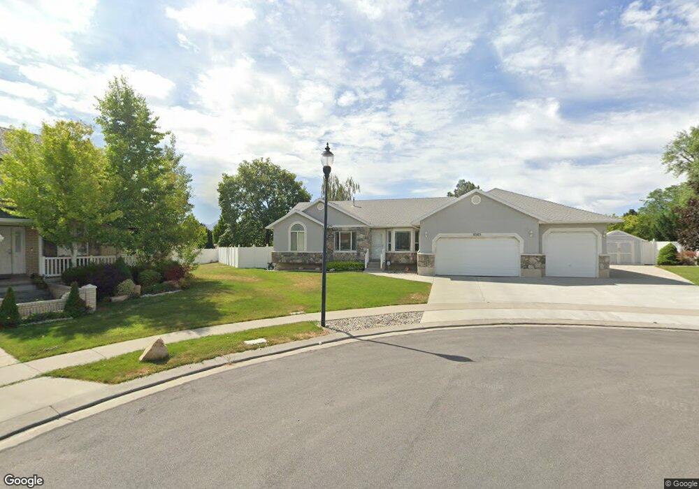 9385 Coyote Cove, West Jordan, UT 84088 - photo 1