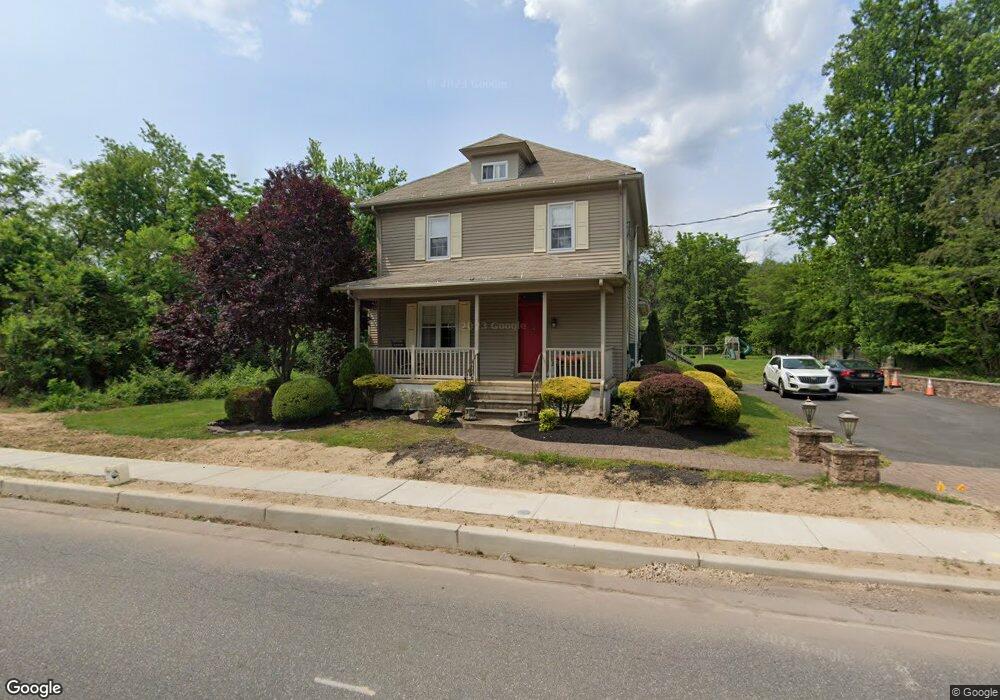 12 Woodland Ave, Mullica Hill, NJ 08062 - photo 1