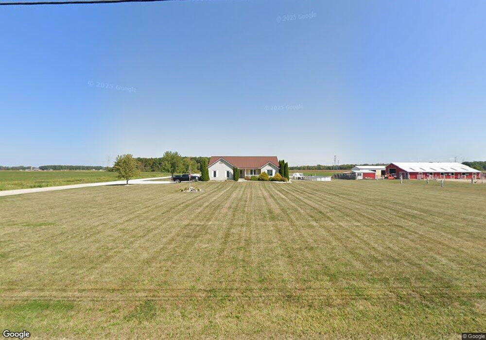 20990 Pemberville Rd, Luckey, OH 43443 - photo 1